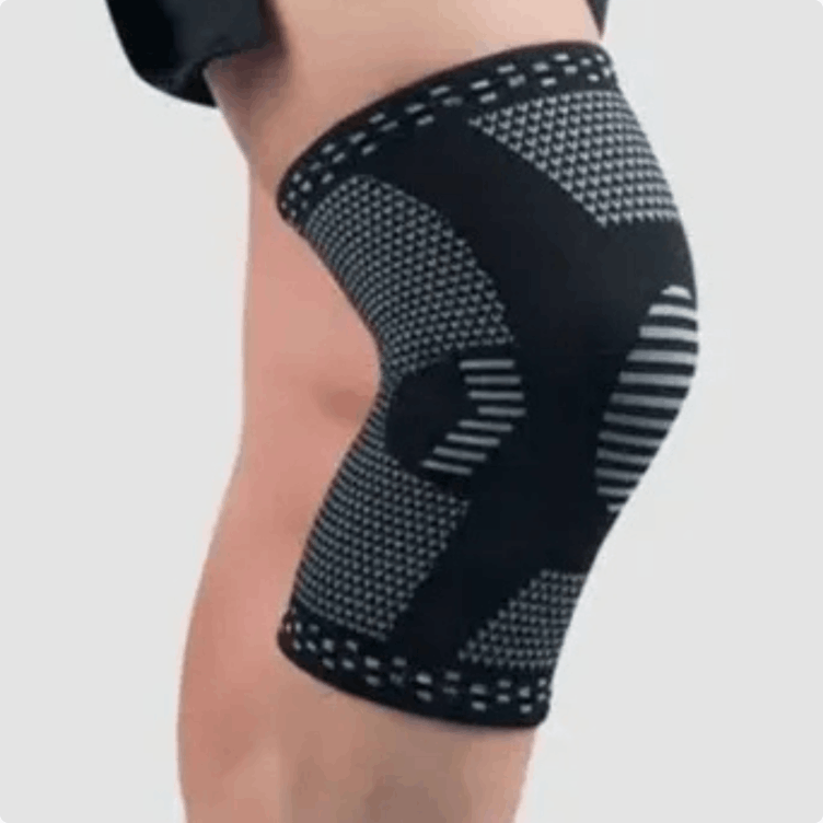 Konpresio Knee Sleeves
